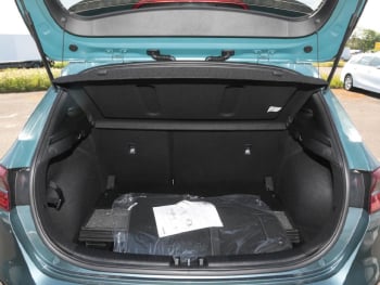 KIA Ceed 1.5T DCT Ultimate Edition Navi Kamera ACC