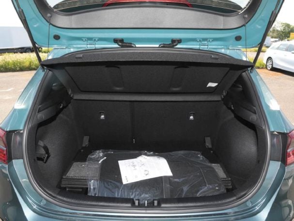 KIA Ceed 1.5T DCT Ultimate Edition Navi Kamera ACC KIA Ceed 1.5T DCT Ultimate Edition Navi Kamera ACC