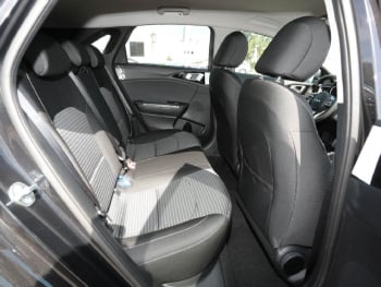 KIA Ceed 1.5T DCT Ultimate Edition Navi Kamera JBL