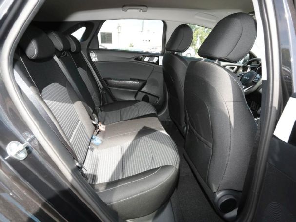 KIA Ceed 1.5T DCT Ultimate Edition Navi Kamera JBL