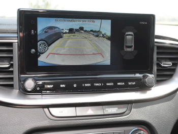 KIA Ceed 1.5T DCT Ultimate Edition Navi Kamera JBL