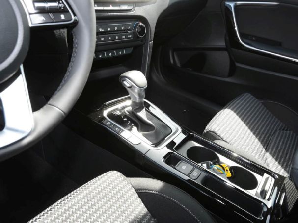 KIA Ceed 1.5T DCT Ultimate Edition Navi Kamera JBL