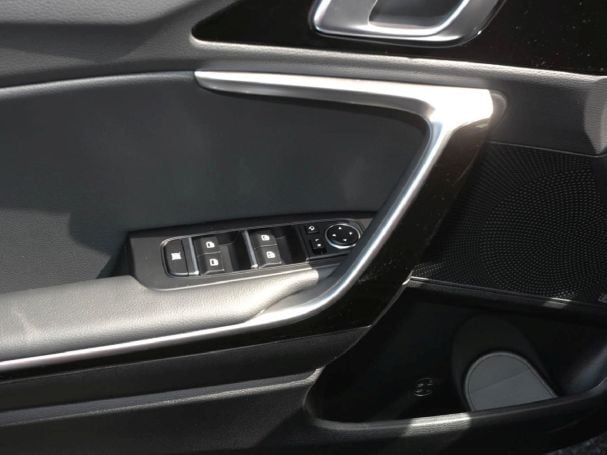 KIA Ceed 1.5T DCT Ultimate Edition Navi Kamera JBL