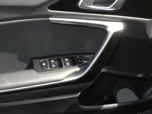 KIA Ceed 1.5T DCT Ultimate Edition Navi Kamera JBL