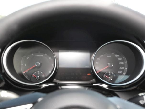 KIA Ceed 1.5T DCT Ultimate Edition Navi Kamera JBL