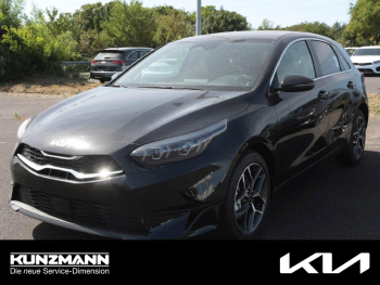 KIA Ceed 1.5T DCT Ultimate Edition Navi Kamera JBL