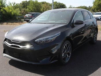 KIA Ceed 1.5T DCT Ultimate Edition Navi Kamera JBL