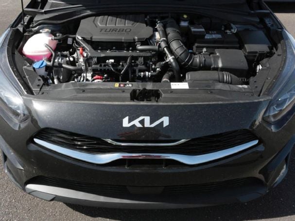 KIA Ceed 1.5T DCT Ultimate Edition Navi Kamera JBL