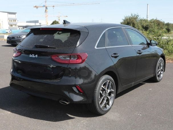 KIA Ceed 1.5T DCT Ultimate Edition Navi Kamera JBL