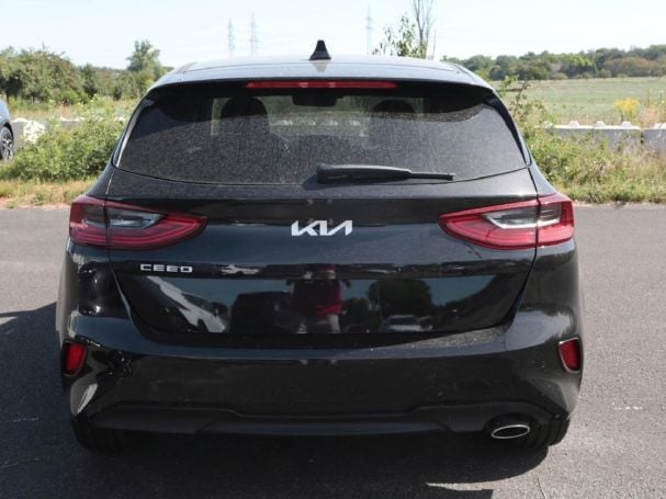 KIA Ceed 1.5T DCT Ultimate Edition Navi Kamera JBL