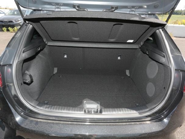 KIA Ceed 1.5T DCT Ultimate Edition Navi Kamera JBL