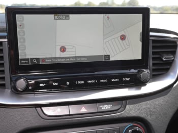 KIA Ceed 1.5T DCT Ultimate Edition Navi Kamera JBL