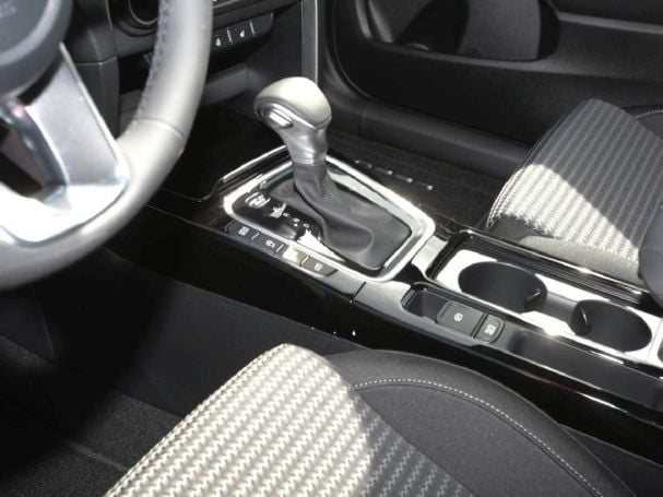 KIA Ceed 1.5T DCT Ultimate Edition Navi Kamera JBL