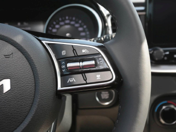 KIA Ceed 1.5T DCT Ultimate Edition Navi Kamera JBL