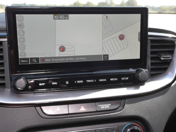 KIA Ceed 1.5T DCT Ultimate Edition Navi Kamera JBL