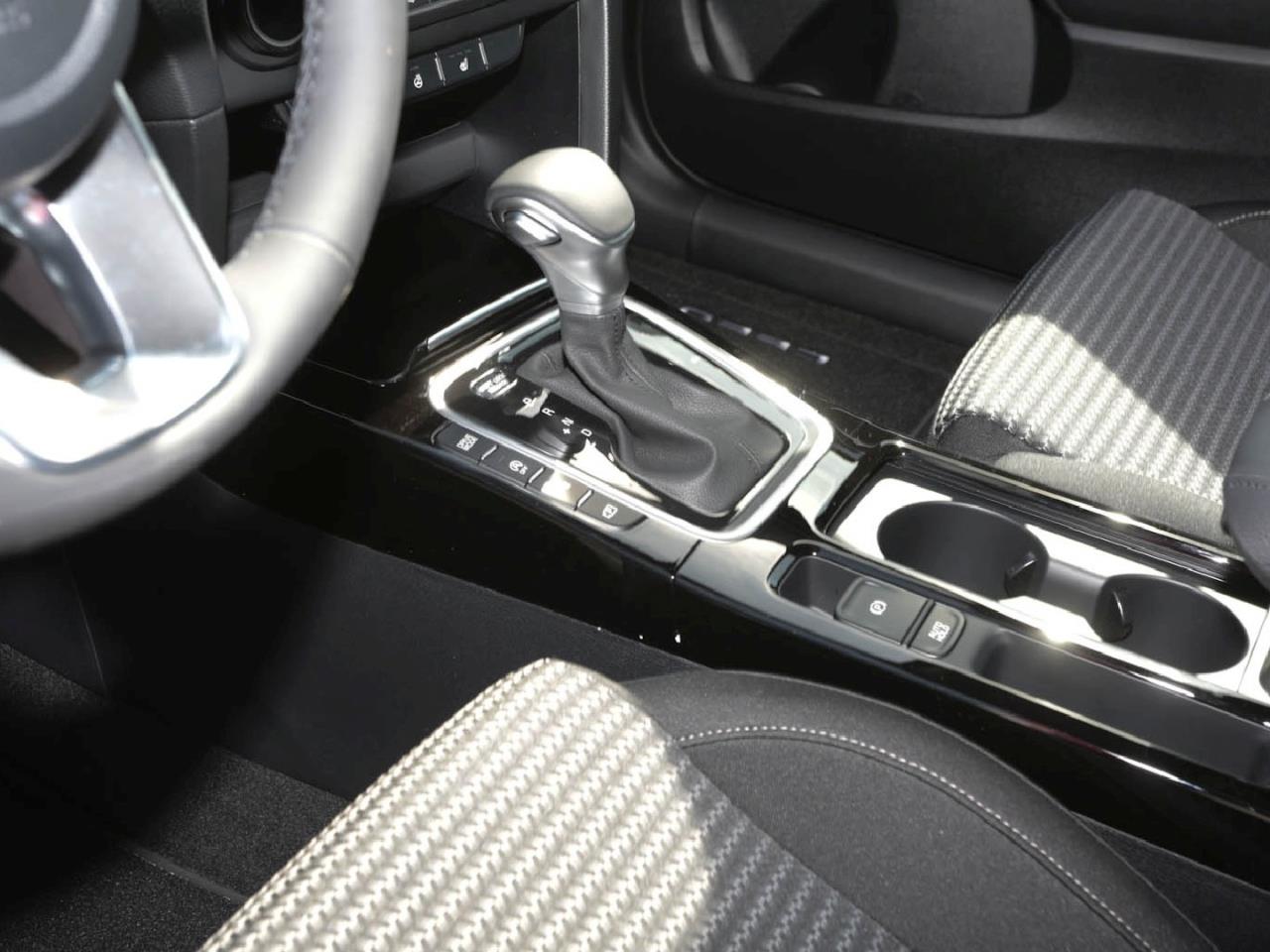 KIA Ceed 1.5T DCT Ultimate Edition Navi Kamera JBL