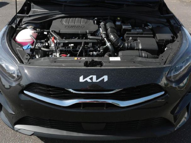 KIA Ceed 1.5T DCT Ultimate Edition Navi Kamera JBL