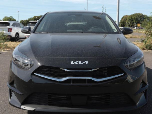 KIA Ceed 1.5T DCT Ultimate Edition Navi Kamera JBL