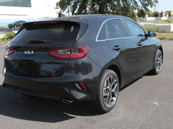 KIA Ceed 1.5T DCT Ultimate Edition Navi Kamera JBL