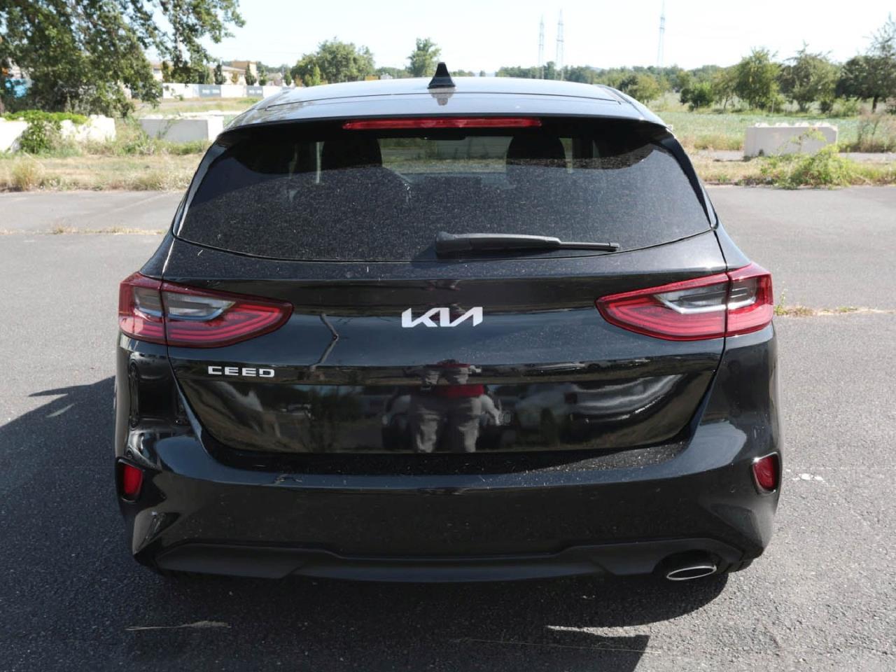 KIA Ceed 1.5T DCT Ultimate Edition Navi Kamera JBL