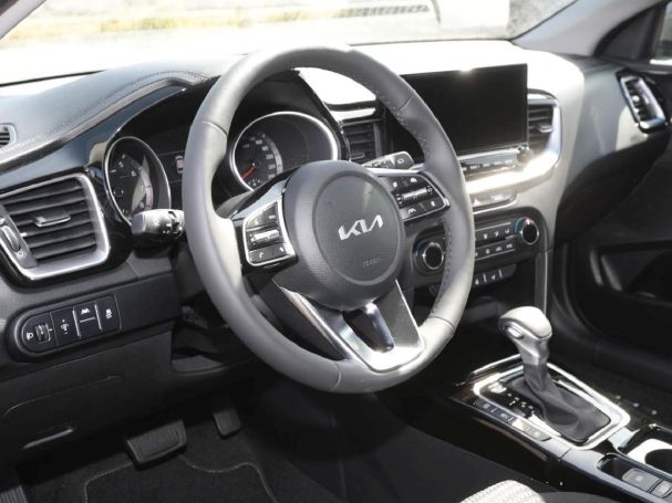 KIA Ceed 1.5T DCT Ultimate Edition Navi Kamera JBL