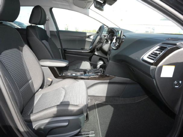 KIA Ceed 1.5T DCT Ultimate Edition Navi Kamera JBL