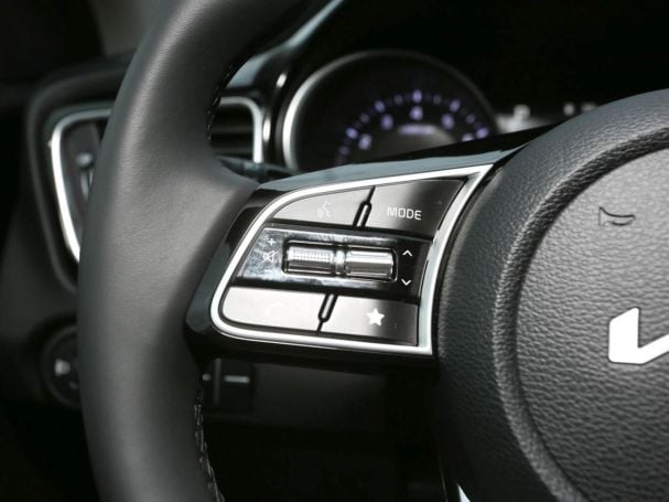 KIA Ceed 1.5T DCT Vision Navi Komfort-plus-Paket ACC