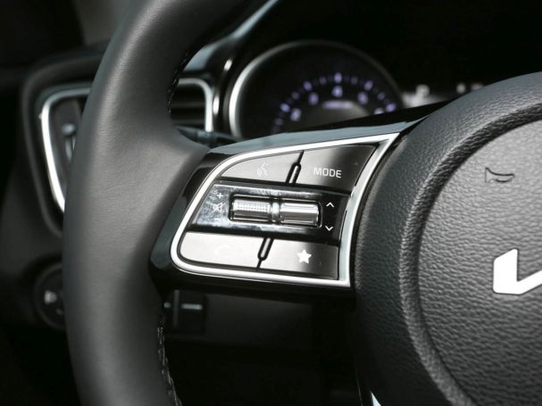 KIA Ceed 1.5T DCT Vision Navi Komfort-plus-Paket ACC