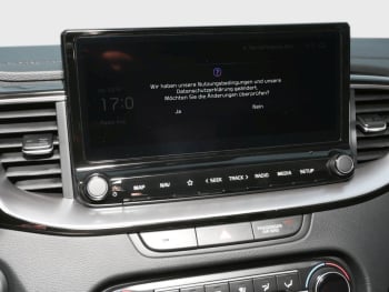 KIA Ceed 1.5T DCT Vision Navi Komfort-plus-Paket ACC