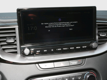 KIA Ceed 1.5T DCT Vision Navi Komfort-plus-Paket ACC