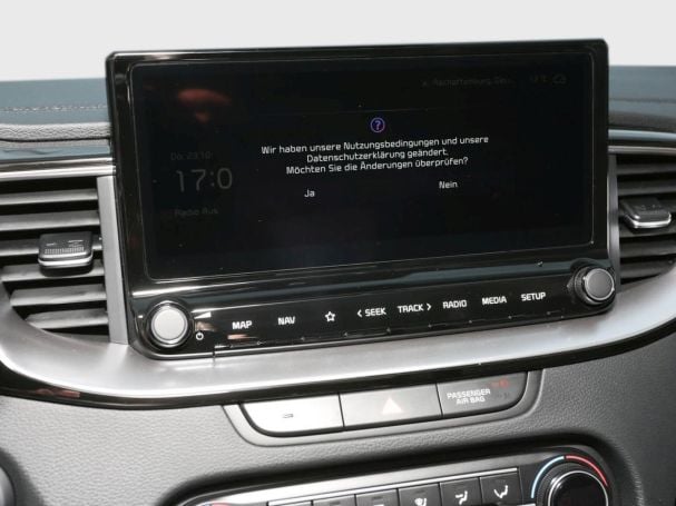 KIA Ceed 1.5T DCT Vision Navi Komfort-plus-Paket ACC