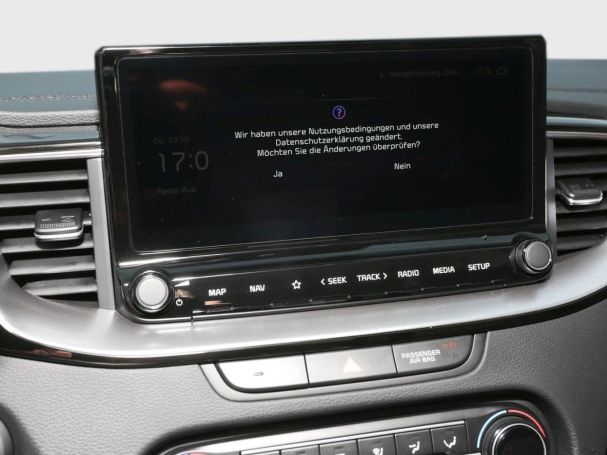 KIA Ceed 1.5T DCT Vision Navi Komfort-plus-Paket ACC