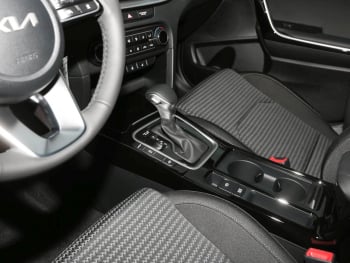 KIA Ceed 1.5T DCT Vision Navi Komfort-plus-Paket ACC