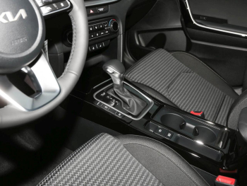 KIA Ceed 1.5T DCT Vision Navi Komfort-plus-Paket ACC