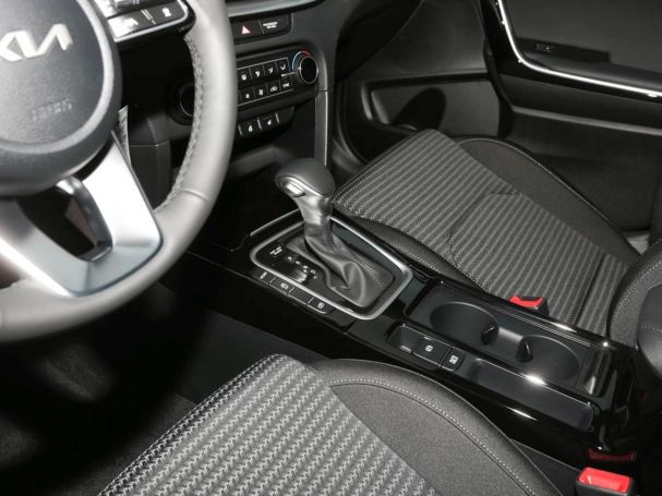 KIA Ceed 1.5T DCT Vision Navi Komfort-plus-Paket ACC