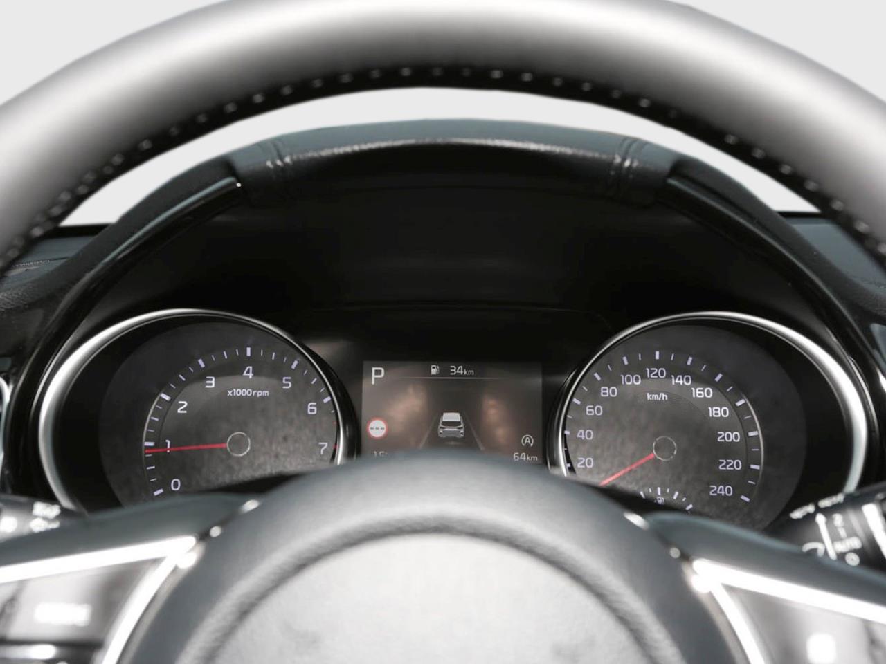 KIA Ceed 1.5T DCT Vision Navi Komfort-plus-Paket ACC