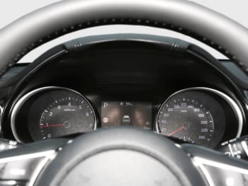 KIA Ceed 1.5T DCT Vision Navi Komfort-plus-Paket ACC