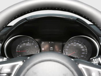 KIA Ceed 1.5T DCT Vision Navi Komfort-plus-Paket ACC