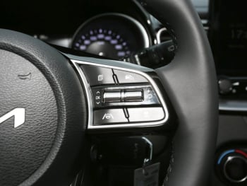 KIA Ceed 1.5T DCT Vision Navi Komfort-plus-Paket ACC