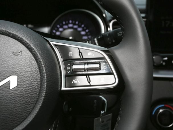 KIA Ceed 1.5T DCT Vision Navi Komfort-plus-Paket ACC