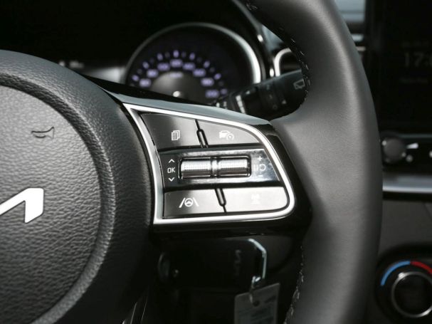 KIA Ceed 1.5T DCT Vision Navi Komfort-plus-Paket ACC