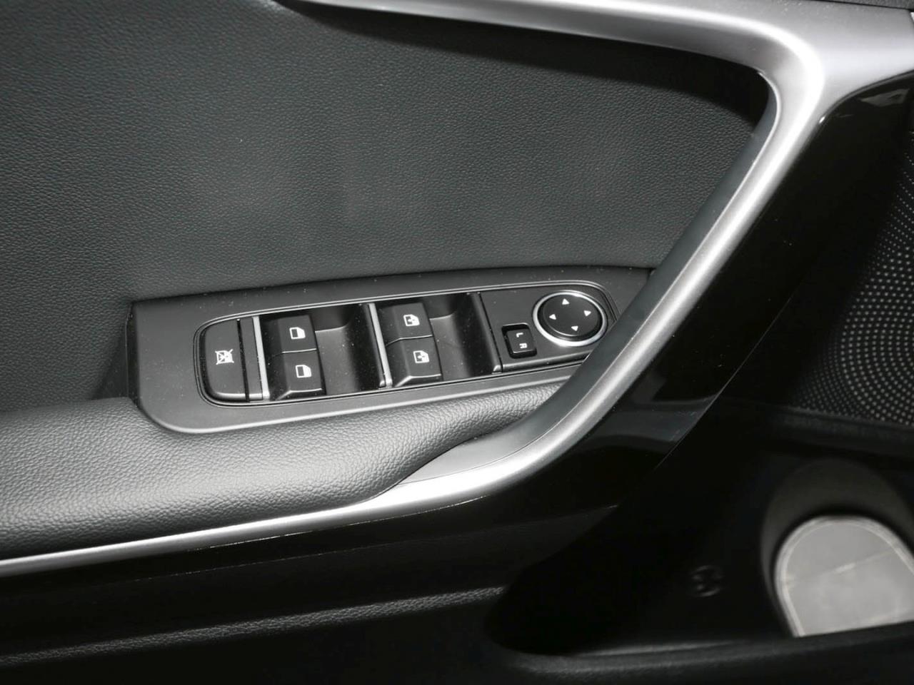 KIA Ceed 1.5T DCT Vision Navi Komfort-plus-Paket ACC