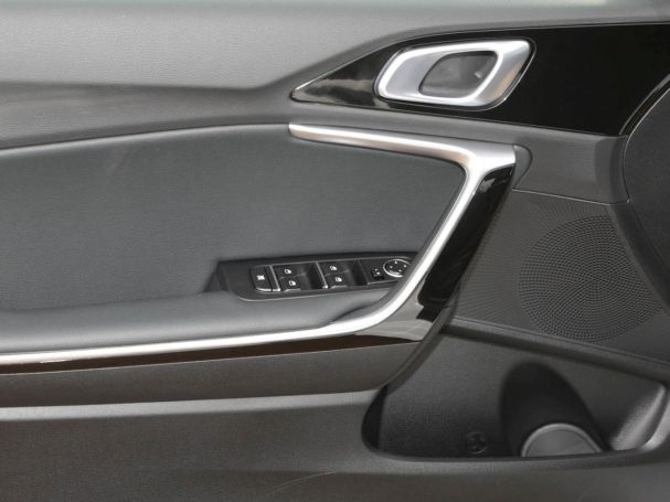 KIA Ceed 1.5T DCT Vision Navi Komfort-plus-Paket ACC KIA Ceed 1.5T DCT Vision Navi Komfort-plus-Paket ACC