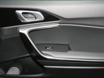 KIA Ceed 1.5T DCT Vision Navi Komfort-plus-Paket ACC