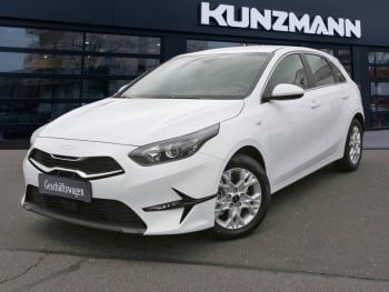KIA Ceed 1.5T DCT Vision Navi Komfort-plus-Paket ACC
