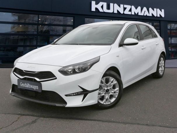 KIA Ceed 1.5T DCT Vision Navi Komfort-plus-Paket ACC