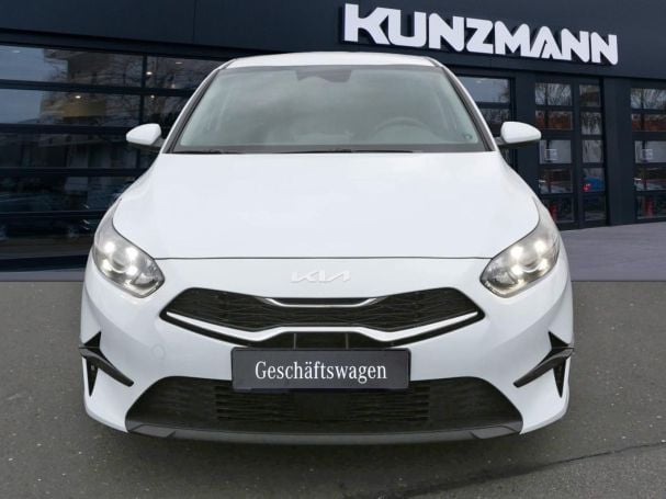 KIA Ceed 1.5T DCT Vision Navi Komfort-plus-Paket ACC