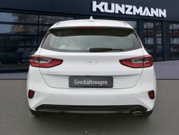 KIA Ceed 1.5T DCT Vision Navi Komfort-plus-Paket ACC