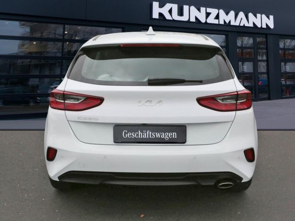 KIA Ceed 1.5T DCT Vision Navi Komfort-plus-Paket ACC