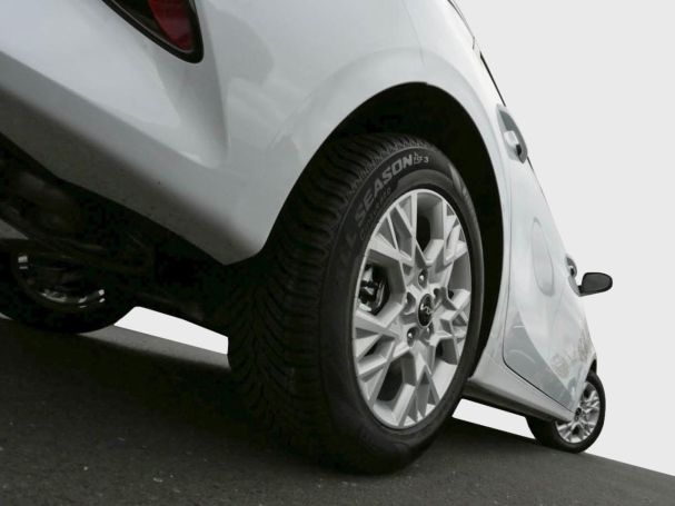 KIA Ceed 1.5T DCT Vision Navi Komfort-plus-Paket ACC